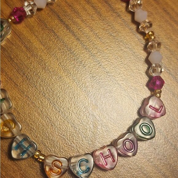 Taylor Swift Custom TTPD Friendship Bracelet - Picture 4 of 4